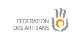 Логотип Federation luxembourgeoise des ascensoristes