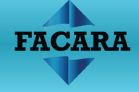 Логотип FACARA