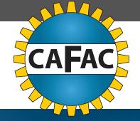 Логотип CAFAC