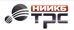 Логотип ЗАО "НИИКБ ТРС"
