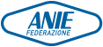 Логотип ANIE