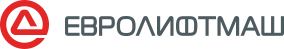 Логотип ООО ПО «Евролифтмаш»