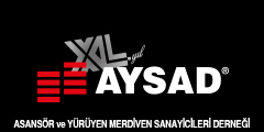 Логотип AYSAD