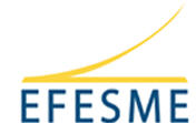 Логотип EFESME