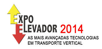 Логотип Expo Elevador