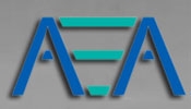 Логотип AEA