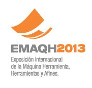 Логотип EMAQH
