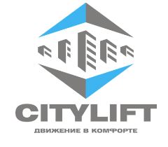 Логотип ООО "СитиЛифт"