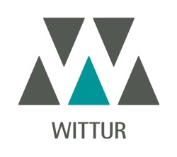 Логотип Wittur
