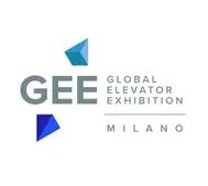 Логотип GEE