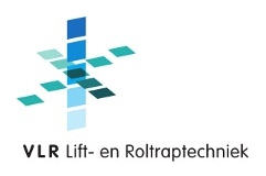 Логотип VLR