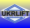 Логотип «УкрЛифт»