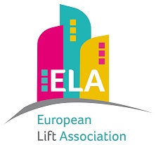 Логотип ELA