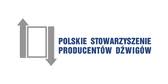 Логотип Polish Association of Lift Makers
