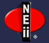 Логотип NEII
