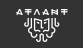 Логотип ООО "ТД-Атлант"