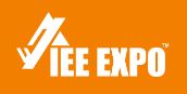 Логотип IEE Expo