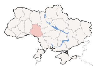 Винницкая область