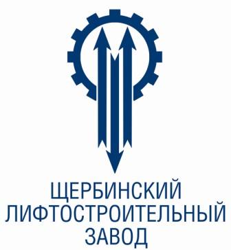 Логотип ОАО "ЩЛЗ"