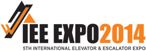 Логотип IEE EXPO