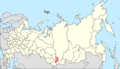 Map of Russia - Republic of Khakassia (2008-03).svg.png