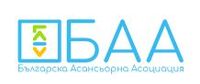 Логотип BAA