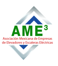 Логотип AME3