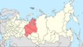 800px-Map of Russia - Tyumen Oblast, Yamalo-Nenets and Khanty-Mansi Autonomous Okrugs (2008-03).svg.png