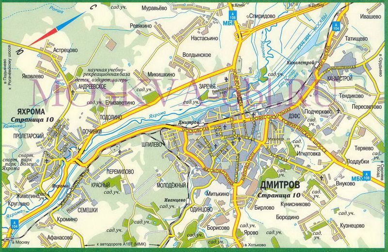 Файл:Dmitrov map.jpg