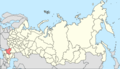 300px-Map of Russia - Rostov Oblast (2008-03).svg.png