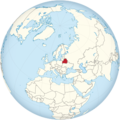 Belarus on the globe (Europe centered).svg.png