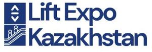Логотип Lift Expo Kazakhstan