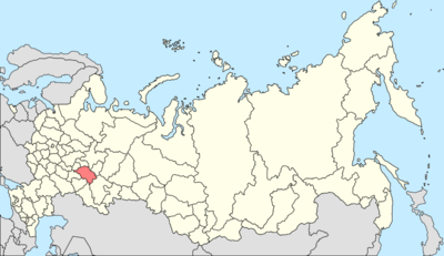 Республика Татарстан