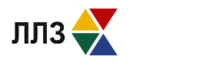 Логотип "ЛЛЗ"
