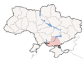300px-Map of Ukraine political simple Oblast Cherson.png