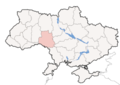 300px-Map of Ukraine political simple Oblast Wynnyzja.png