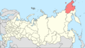 Map of Russia - Chukotka Autonomous Okrug (2008-03).svg.png