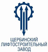Логотип «УкрЛифт»