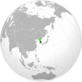 Republic of Korea (orthographic projection).svg.png