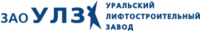 Логотип "УЛЗ"